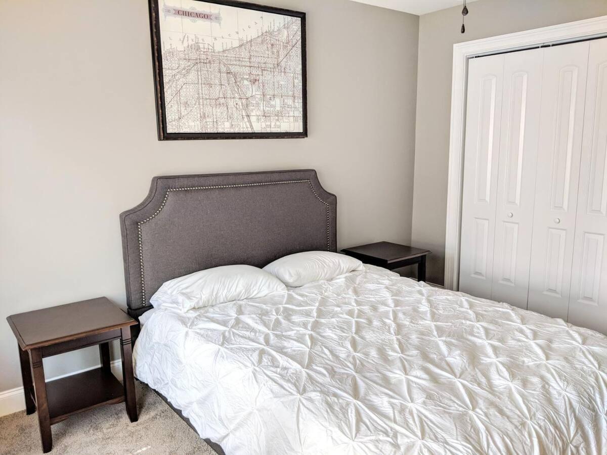 Spacious Deluxe House For You, Your Family And Friends Charlotte Dış mekan fotoğraf